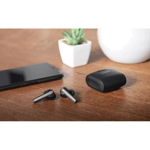 Наушники Koss TWS150i Black (196594.101): Дополнительно Совместимость с Apple, Совместимость с Android