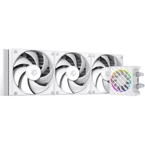 Кулер ID-COOLING Dashflow 360 XT Lite White