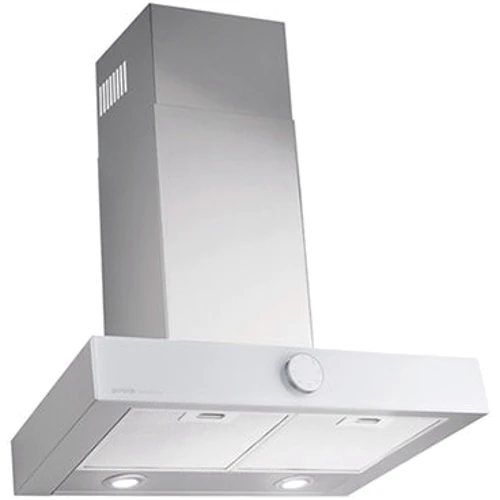 Вытяжка Gorenje DT 6 SYW: Тип воздухоочистителя Рециркуляция, Отвод