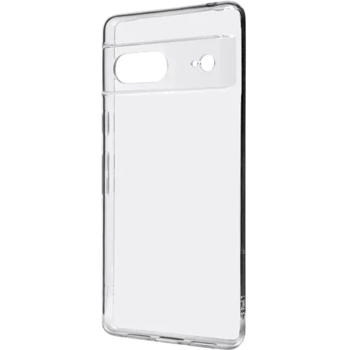 Чехол для телефонов ArmorStandart Air Series Camera cover Transparent for Google Pixel 7 (ARM77020)