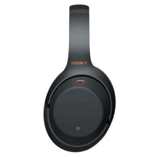 Навушники Sony WH-1000XM3 Black: Діапазон частот (Гц) 4 Гц - 40 кГц