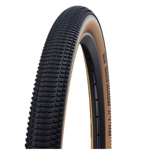 Покрышка 26x2.10 (54-559) Schwalbe BILLY BONKERS Perf, Folding, B/BRZ-SK HS600 ADDIX 67EPI (TIR-42-17)