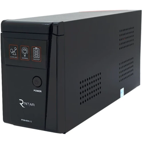 Ritar RTSW-600NL12 LED (360Вт) (RTSW-600NL12)