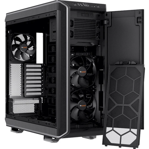 Корпус be quiet! Dark Base 900 Silver (BG012): Форм-фактор материнской платы E-ATX