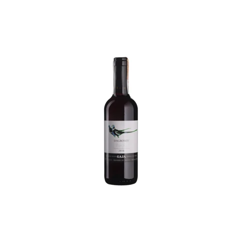 Вино Gaja Barolo Dagromis (0,375 л.) (BW46174)