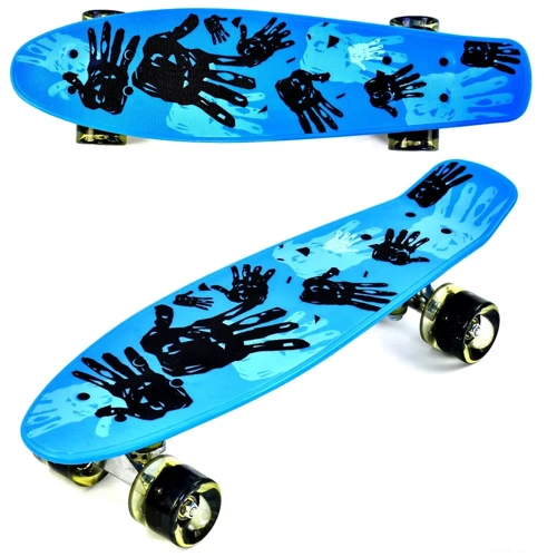 Пенни борд Best Board 55 см (Р 10960)