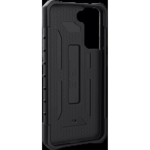 Чохол для телефона Urban Armor Gear UAG Pathfinder Black (212827114040) for Samsung G996 Galaxy S21 + фото 6