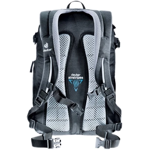 Рюкзак Deuter StepOut 22 Bay Dresscode-Midnight (3810415-3328): Виробник Deuter