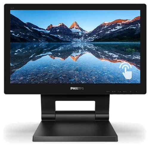 Монитор Philips 162B9T/00