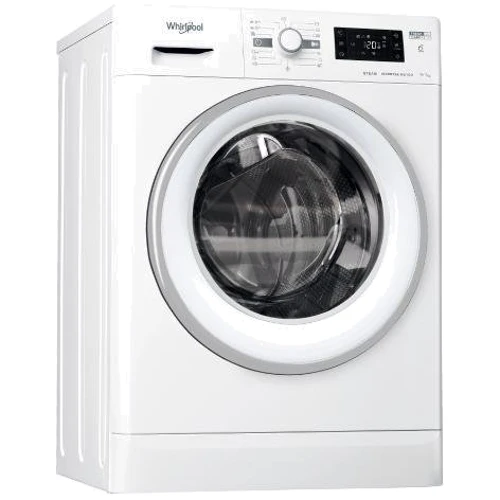 Стиральная машина Whirlpool FWDG 971682E WSV EU N