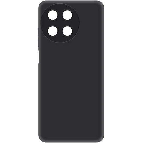 Чохол для телефона ArmorStandart Matte Slim Fit Camera cover Black для Realme 11 4G (ARM69150)