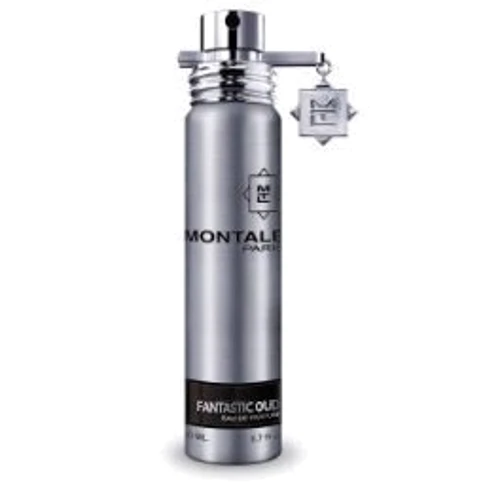 Парфюмированная вода Montale Fantastic Oud 20 ml