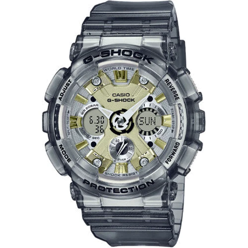 Наручний годинник Casio GMA-S120GS-8AER