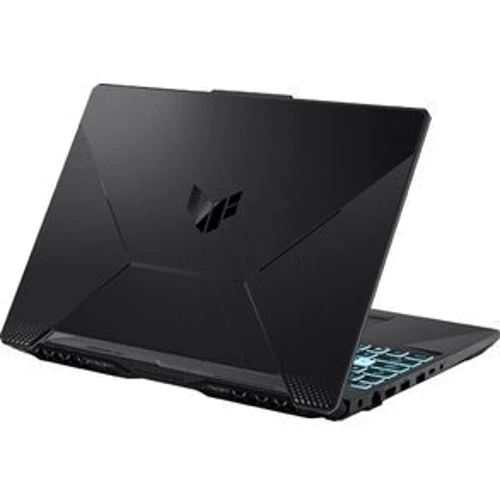 Ноутбук ASUS TUF Gaming A15 (20M216 | 90NR0667-M00H80): Відеоадаптер NVIDIA GeForce RTX 3050, 4 ГБ GDDR6