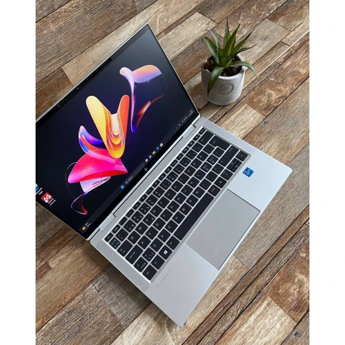 Ноутбук HP Elite X360 1030 G8 Stylus Approved (А) фото 5
