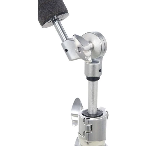 YAMAHA CS3 ADVANCED LIGHTWEIGHT CYMBAL STAND: Регулювання нахилу Есть