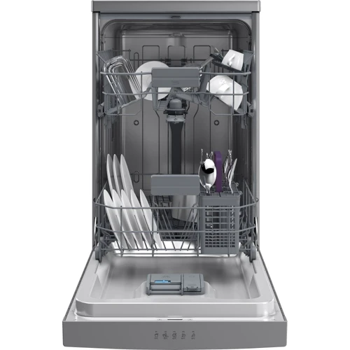 Посудомойка Beko BDFS15020X: Расход воды, л 11.9