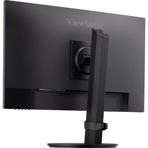 Монитор ViewSonic VA2408-HDJ: Стандарт VESA 100x100