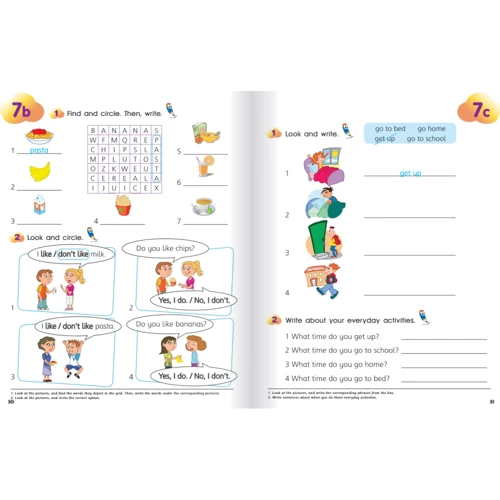 Smart Junior for Ukraine НУШ 2: Workbook: Производитель MM Publications