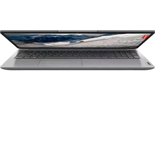 Ноутбук Lenovo IdeaPad 1 15ALC7 Cloud Gray (82R400B5RM): Тип екрану глянец