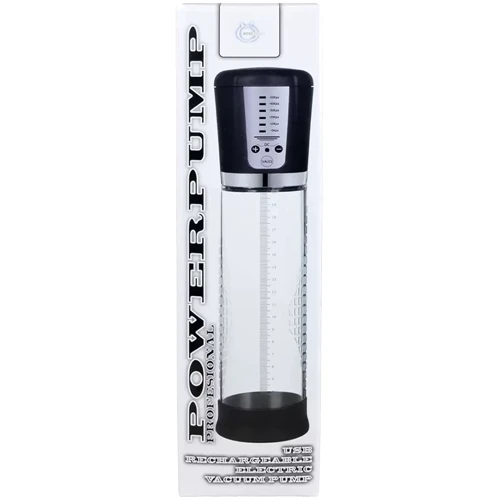 Автоматичная помпа Power pump USB Rechargeable, BS6000013
