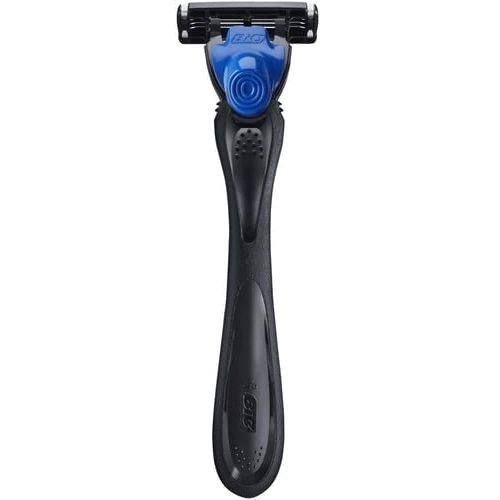 BIC Flex 3 Hybrid Верстат для гоління чоловічий з 2 змінними картриджами: Кількість в упаковці, шт 2