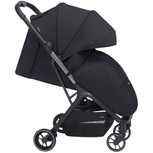 Прогулянкова коляска Carrello Nova CRL-5521 Coral Black фото 21