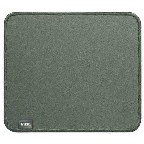 Игровая поверхность Trust Boye ECO M Green (24745): Материал Резина, ткань