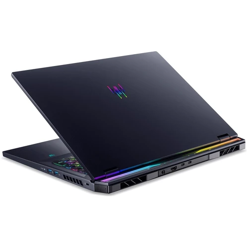 Ноутбук Acer Predator Helios 18 PH18-72-914B (NH.QSTEU.002) UA: Видеоадаптер NVIDIA GeForce RTX 4090 16ГБ, GDDR6