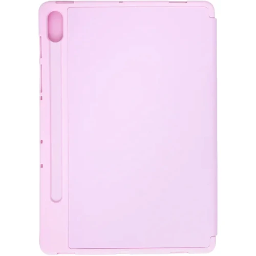 Аксессуар для планшетных ПК ArmorStandart Smart Case Fold Pen Pink for Samsung X710 Galaxy Tab S9 / X510 / X516B Galaxy Tab S9 FE (ARM75006): Цвет розовый