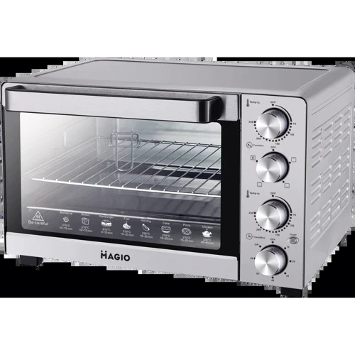 Електрична духовка настільна Magio МG-248