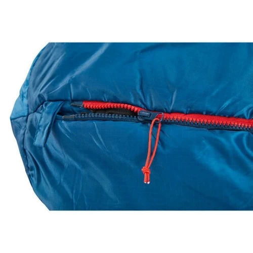 Спальний мішок Wechsel Dreamcatcher 10° L: Вага з упаковкою 1200 г