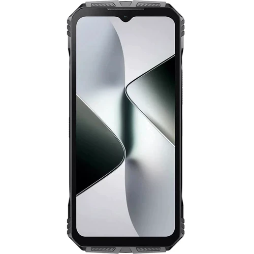 Смартфон Doogee S118 12/512GB Green (UA UCRF): Дисплей 6.58" IPS (1080x2408) / 401 ppi / Corning Gorilla Glass