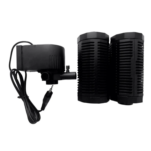 Фільтр внутрішній Hidom 25W (AP-1600L) фото 4