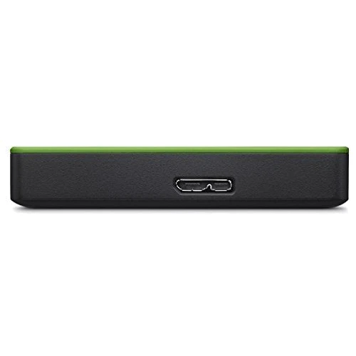Внешний жесткий диск Seagate Game Drive for Xbox 2 TB (STEA2000403): Размеры, мм 117 x 80 x 14.8