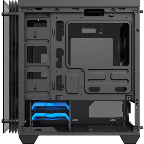 Корпус GameMax H609 Mini Stratos фото 7