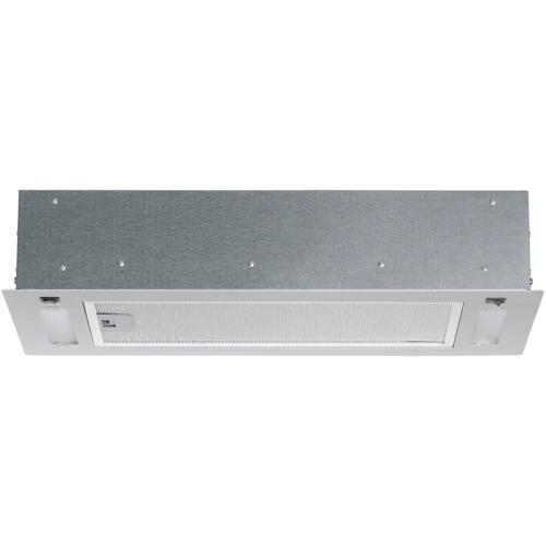Вытяжка Pyramida HBE 60 SLIM GR: Тип монтажа Встраиваемый