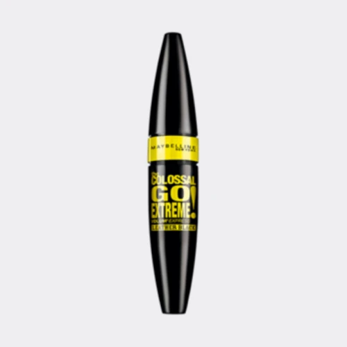 Maybelline New York Colossal Go Extreme Leather Black Тушь для ресниц 9,5ml