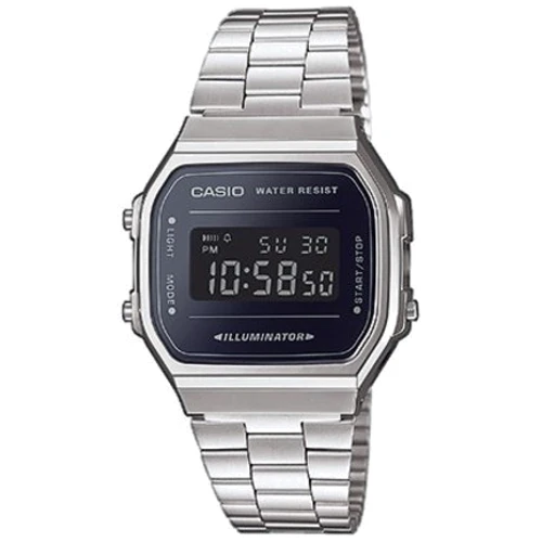 

Casio A168WEM-1EF