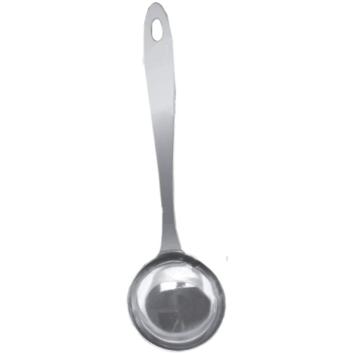 Ополоник Gusto GT-5605 Steel (103622): Опис половник