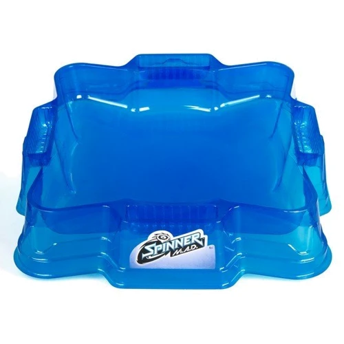 Игровой набор бластеров Spinner M.A.D. Молния и Песчаная буря (86331)