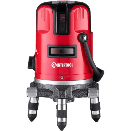 Рівень лазерний Intertool MT-3003