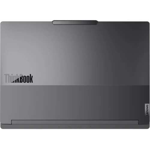 Ноутбук Lenovo ThinkBook 16p G4 (21J80015RA) UA: Процесор Intel Core i5-13500H (2.6 - 4.7 ГГц) / 12 - ядерный