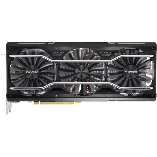 Відеокарта Gainward GeForce RTX 2070 SUPER Phantom GS 8GB (471056224-1006): Обсяг пам'яті, Гб 8