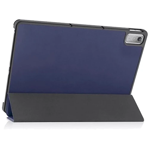 Аксессуар для планшетных ПК BeCover Smart Case Deep Blue for Lenovo Tab P11 Pro (2nd Gen) (TB-132FU/TB-138FC) 11.2" / Lenovo Xiaoxin Pad Pro  2022 (708698)