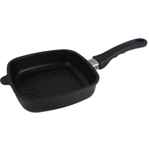 AMT GastroGuss E285BBQ