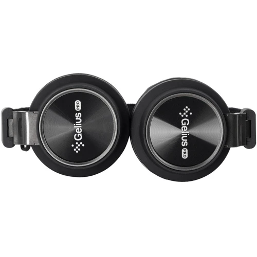 Навушники Gelius Ultra Perfect GL-HBB-0019 Black: Чутливість (дБ) 90