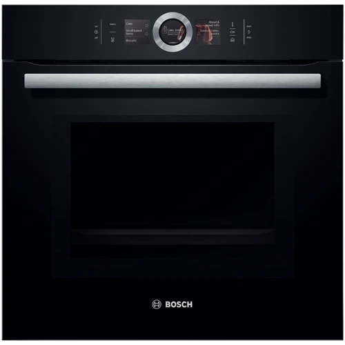 Духова шафа електрична Bosch HNG6764B1