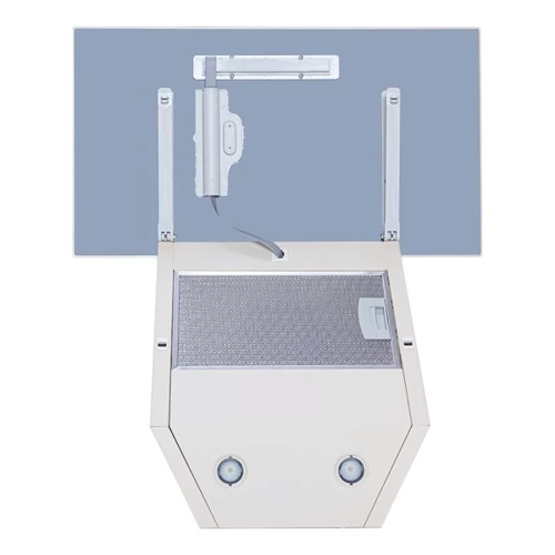 Вытяжка Minola HVS 6242 IV 700 LED фото 6