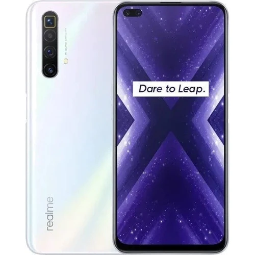 Смартфон Realme X3 SuperZoom 8/128Gb Arctic White Approved Вітринний зразок